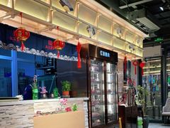 -红沃鳗鱼黑牛烤肉店(不老街店)