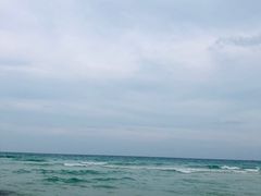 -查汶海滩