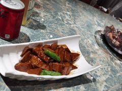 -金枝玉叶上海人家食府(三里河店)