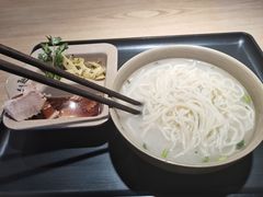 -亮亮拉面(师范路店)