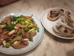 -日丰园海肠水饺·老字号大连海鲜(和平广场店)