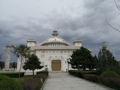 -中华石雕艺术园