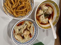 -龙抄手(春熙路总店)