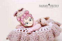 -巴黎Paris baby儿童摄影(宝山万达店)