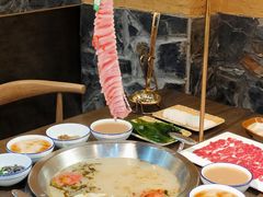 -土著渔匠·养生蝴蝶鱼(香樟路店)