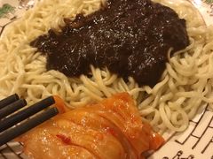 -民间老鸡汤面馆(中山北路店)