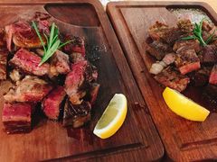 -MEAT MATE 鲜食肉铺(凤凰汇·里巷店)