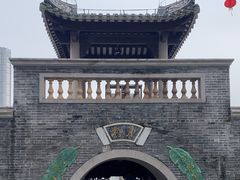 -荔湾湖公园