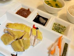 -金湖港式餐厅(建外店)