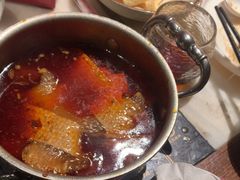 -东道煮牛肉火锅(东盛大街店)
