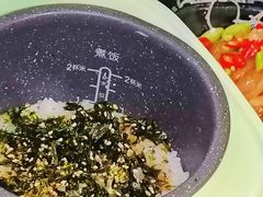 -猫爪爪原切自助烤肉(观音桥阳光世纪店)