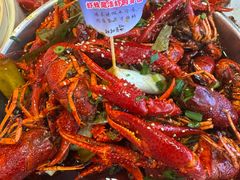 -靓靓蒸虾·头牌蒸虾(南山桂庙店)