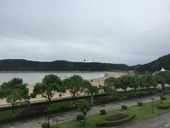 -象山黄金海岸雷迪森酒店