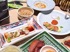 -匠和风精致料理(宁德万达店)
