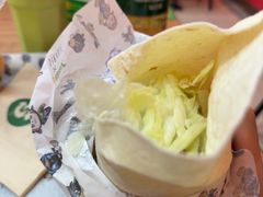 -SUBWAY赛百味(地王广场店)