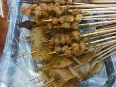 -十里铺铁板鱿鱼