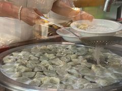 -日丰园海肠水饺·老字号大连海鲜(和平广场店)