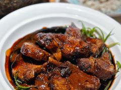 -维园悦谱·海派家常菜(乌鲁木齐南路店)