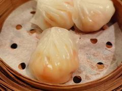 -夏宫中餐厅(香格里拉大酒店)