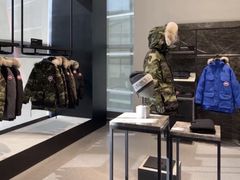 -Canada Goose加拿大鹅(沈阳万象城店)