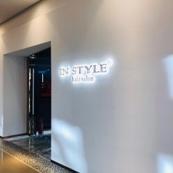 点击看大图 -In Style造型