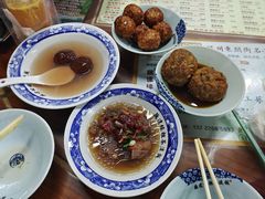 -粗茶淡饭(东关街店)