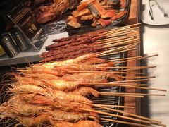 -加餐海鲜自助(集美银泰百货店)