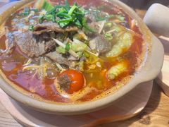 -砂锅爷·老成都砂锅菜(昌平店)