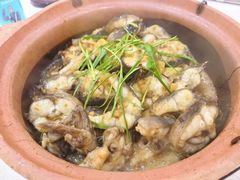-崖口红树林海鲜餐厅