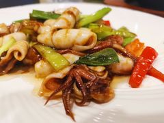 -牟传仁饭庄(星海店)
