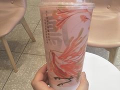 -奈雪的茶(大悦城店)