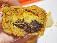 帝王酥-百饼园(南后街店)