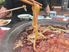 -楠柏弯休闲山庄(梨花溪店)