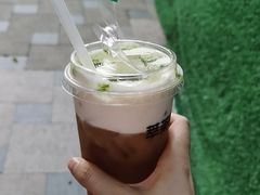 -萃茶师(琅西店)