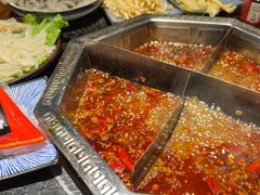 -陈眼镜火锅(总店)