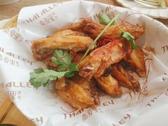 -Thai Alley泰爱里(二沙岛店)