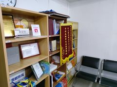 -中彩快印·连锁(豪景大厦店)