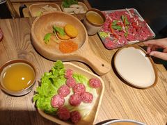 -老凯俚酸汤鱼(东山店)