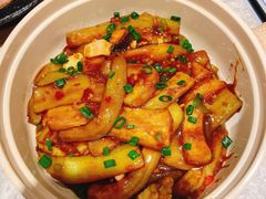 -留半山·香港食堂(啦啦宝都店)