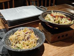 -十号烤场(麦岛店十二年店)