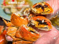 -质烤烤物·活烤海鲜(质烤总店)