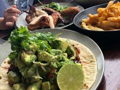 -12 Rocks Beach Bar Cafe