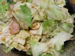 -小乡小镇·传承桐庐土菜·老板亲自烧的菜