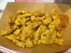 -高嗲嗲·湘味爆炒王(新城科技园店)