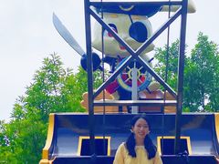 -杭州少年儿童公园