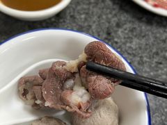 -五洲牛肉美食馆