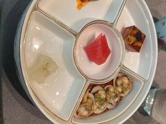-新光酒家·河豚·海鲜·蟹料理(浦东店)