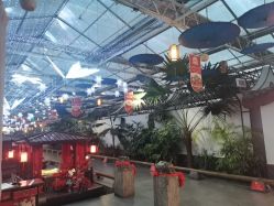 -特味村·宴会厅(生态园店)