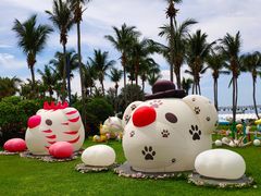 -三亚亚龙湾天域度假酒店