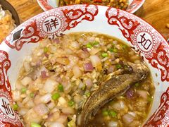 -图味美小黄鱼·景德菜(浙江路店)